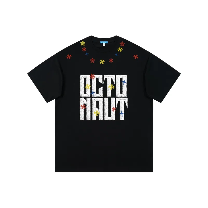Small Columns Under The Sea T Shirt Unisex-6