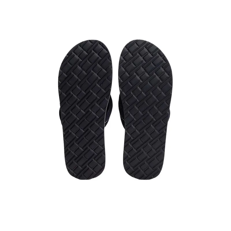 Tommy Hilfiger EVA Abrasion Resistant Flip Flops Men's Marine Blue-5
