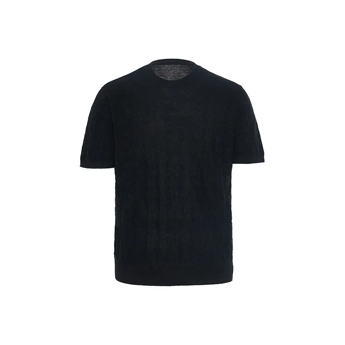 GLACIERBOY T Shirts Unisex-4