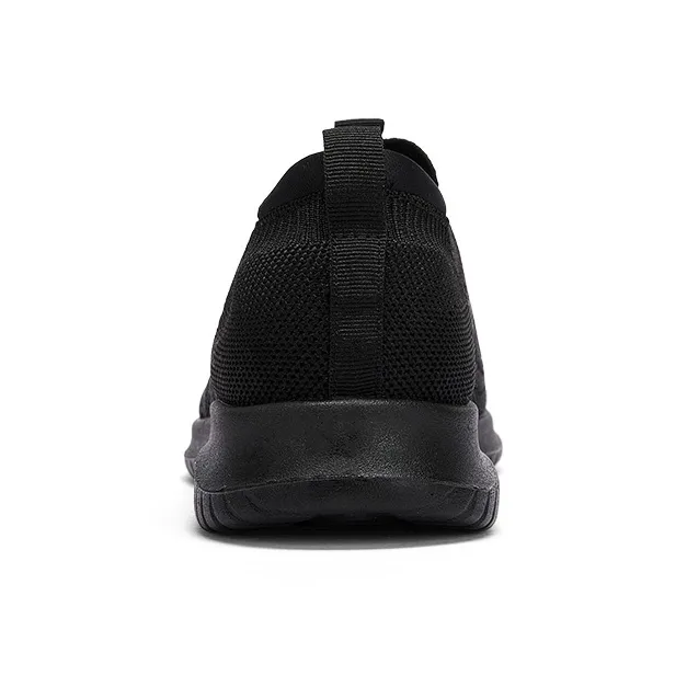 Warrior Casual Breathable, Slip on, Slip on Shoes, Parents' Shoes, Chef Shoes, Casual Shoes, Men's-3