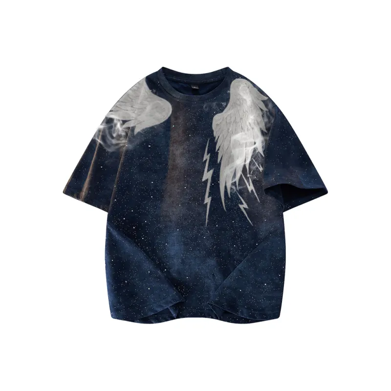 CHARLIE GOLF T Shirts Unisex-7