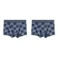 2 Pack (Square+Square)