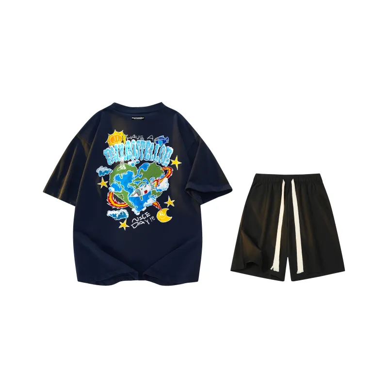 PAUL COSTELLOE Casual Sportswear Unisex-7