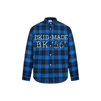 NOOING Shirts Unisex