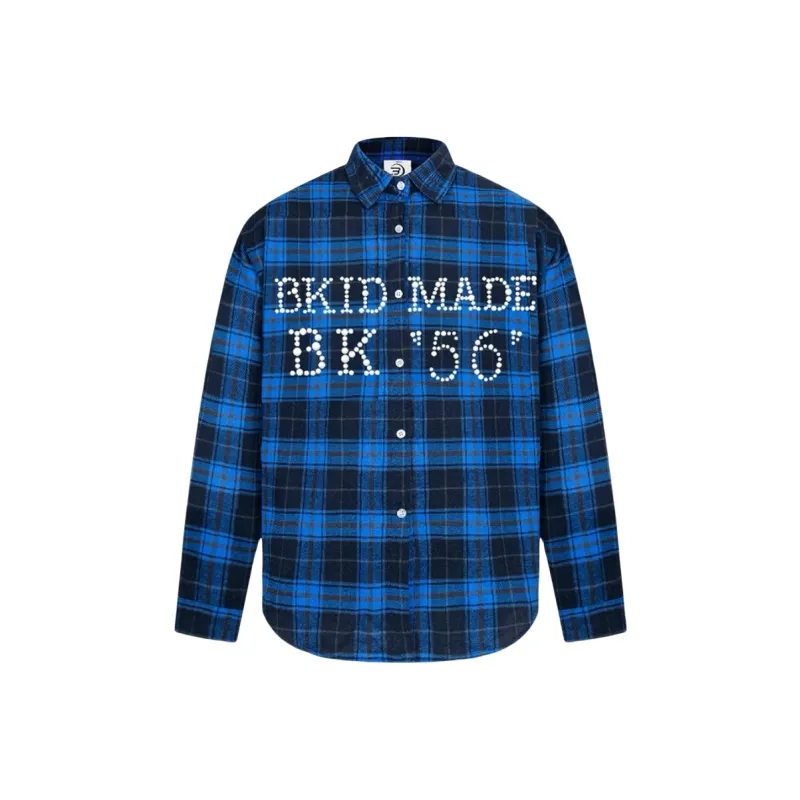 NOOING Shirts Unisex-0
