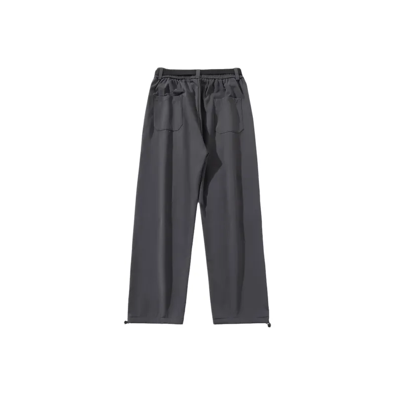 Quiksilver Windbreaker Pants Men's-4