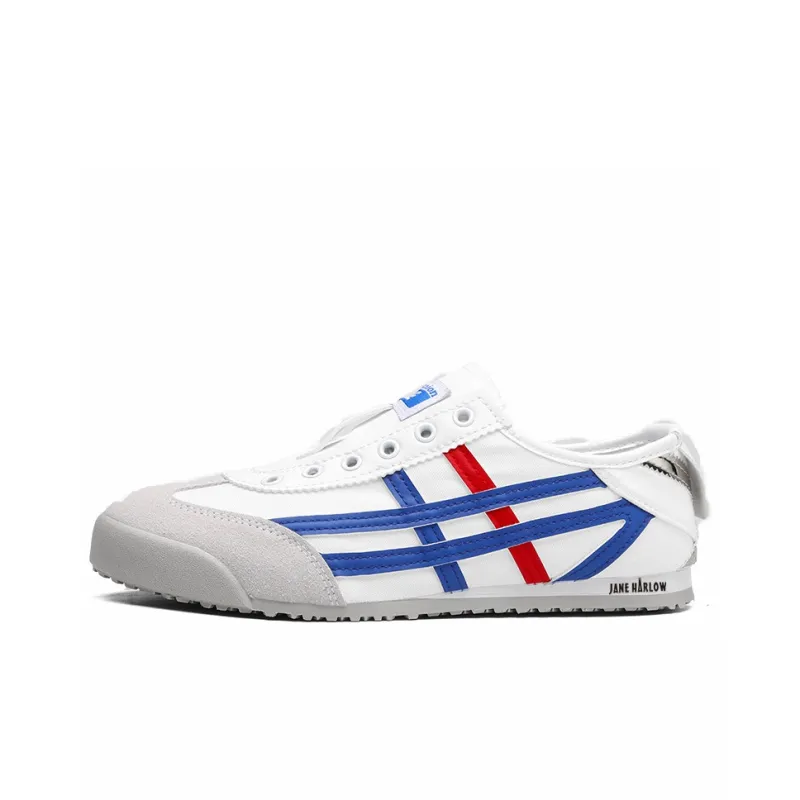 JANE HARLOW Anti Slip Wear Resistant Low Top Casual Shoes Unisex-10