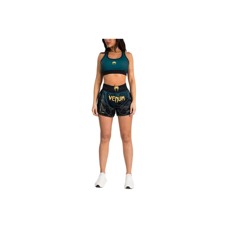 VENUM Tactical XT Sports Shorts Women's-0