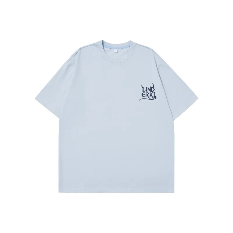 Lind Erki T Shirts Unisex-20