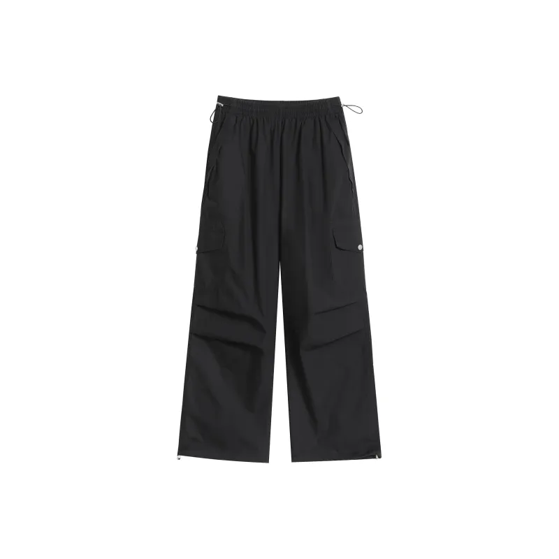 Mm Cargo Pants Women's-0