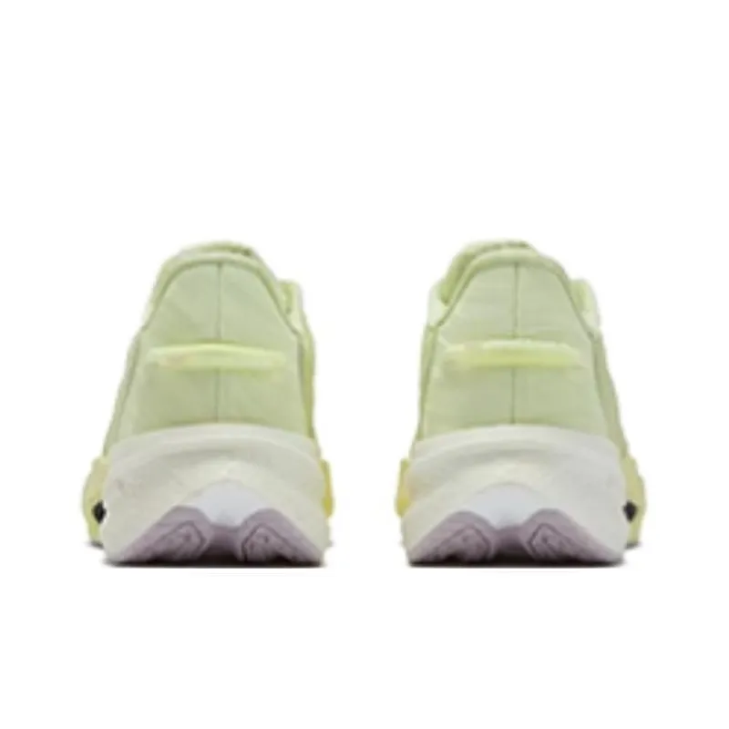 361° Speed Boost Float 2.0 Running Shoes Women's Low Top Yellow Purple-2