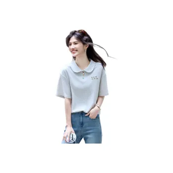 Still Quiet Regular T Shirt Women's