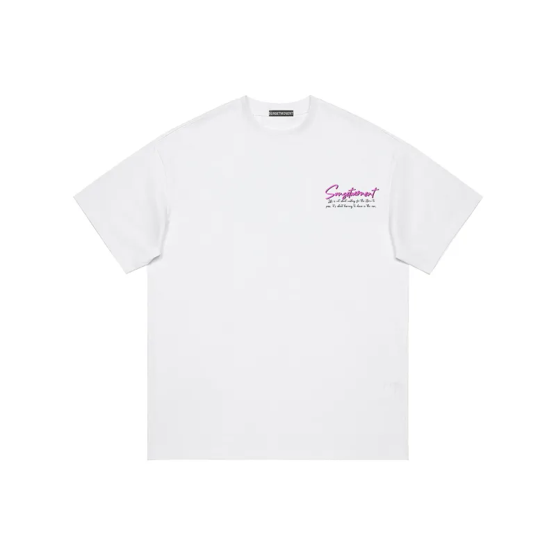 SUNSETMONENT T Shirts Unisex-5