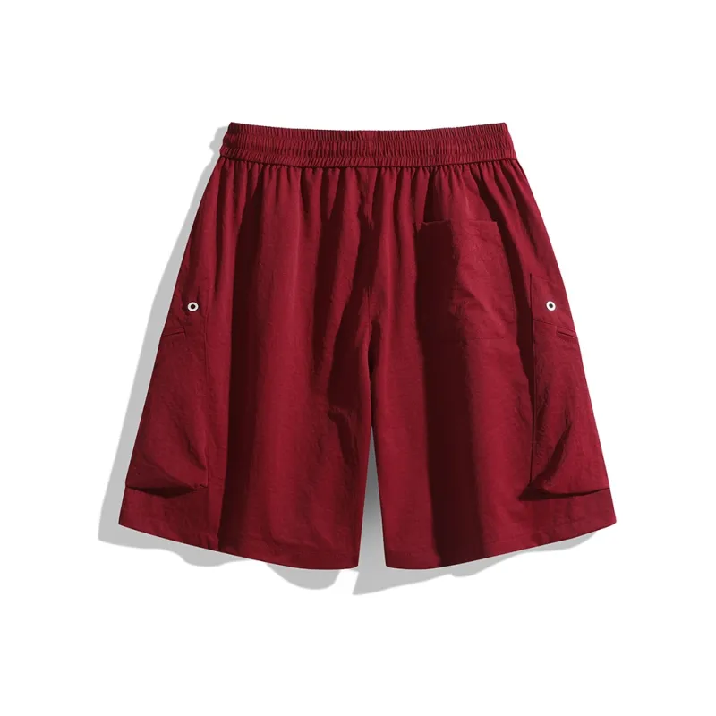 Nordic Raiders Casual Shorts Unisex-5