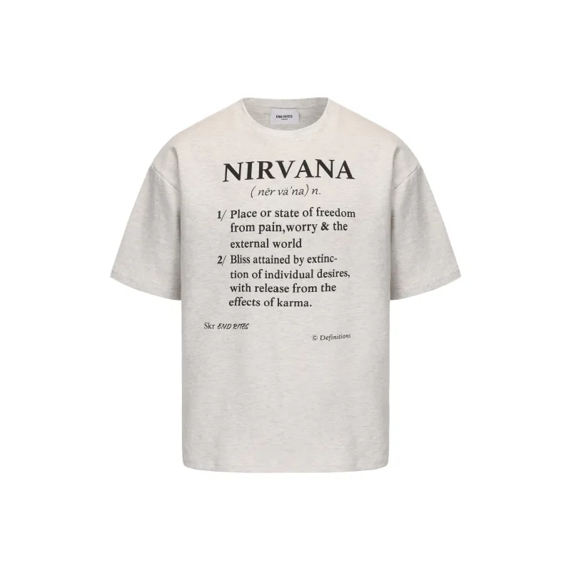 ENDRITES T Shirts Unisex-0