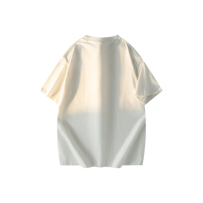 FAKE VINTAGE Casual Sportswear Unisex-1