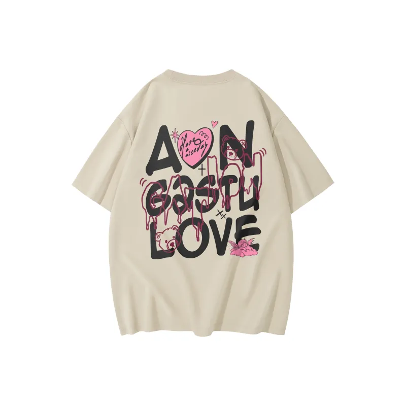 Ang2 Stu T Shirts Unisex-9