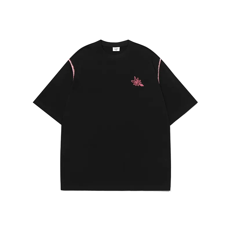 Guuka T Shirts Unisex-8