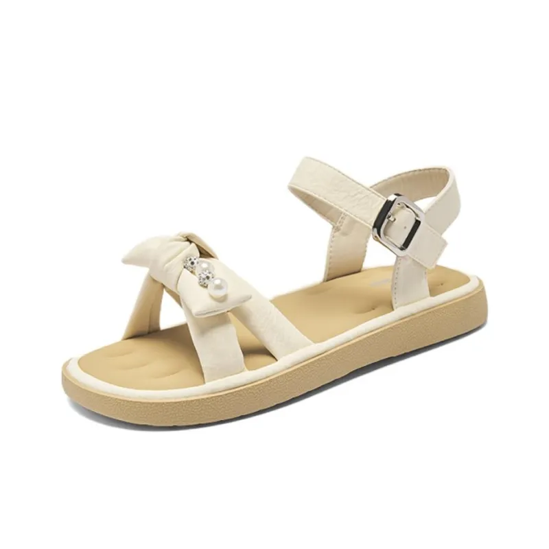 AGSDON One Strap Sandals Women's-1