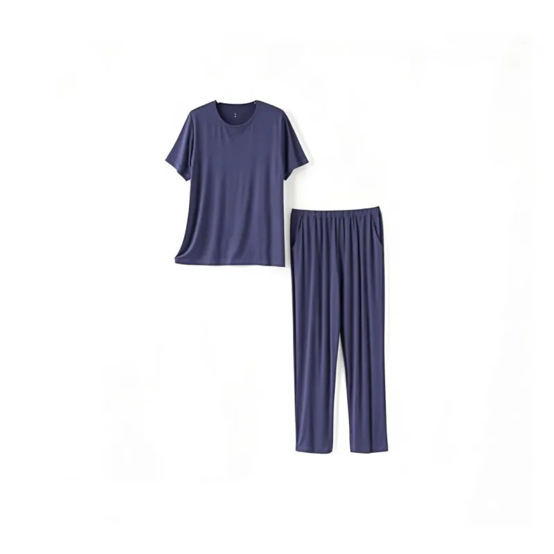 EFUTON Men Pajama Sets-2
