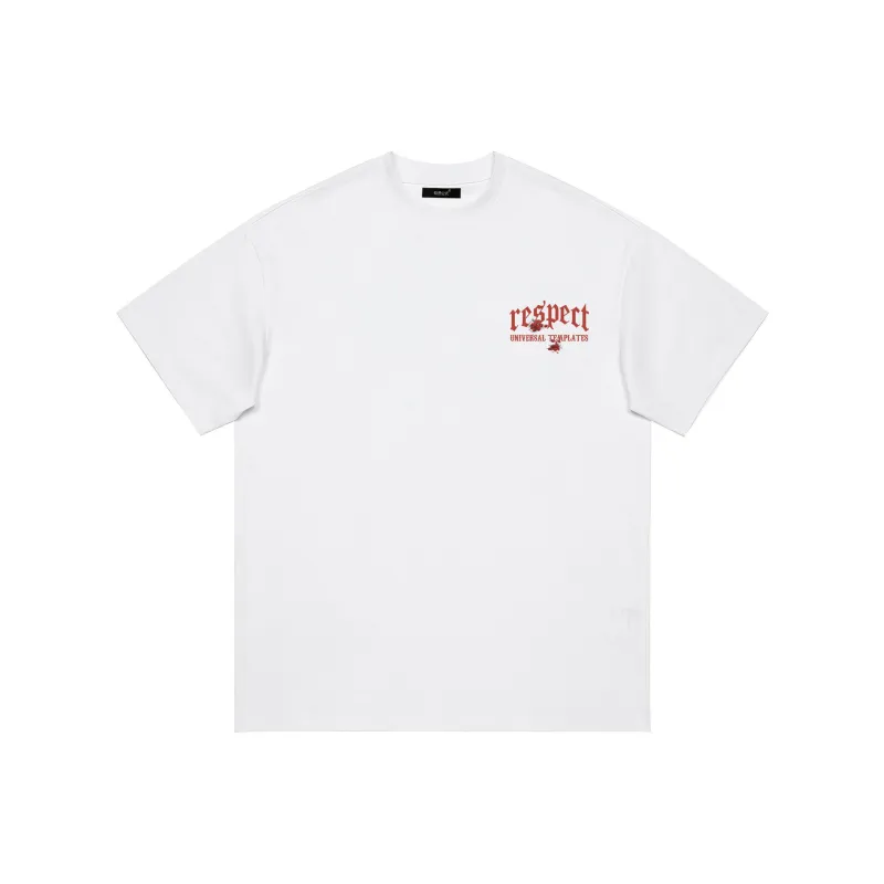 Universal Templates T Shirt Unisex-5