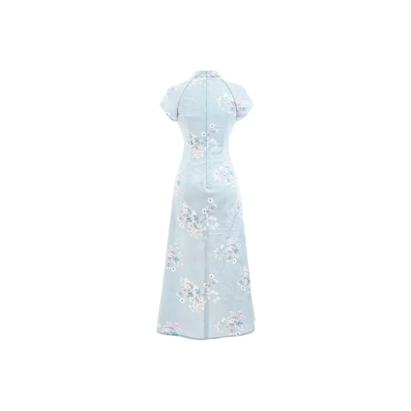 Blovelan Cheongsams Women's-1