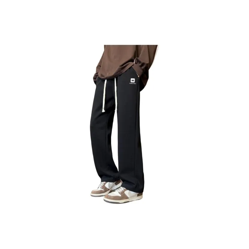 CHOUCHOUS Casual Pants Unisex-1