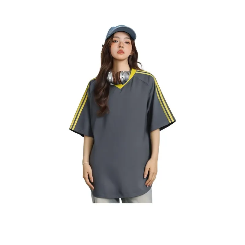 OPMO T Shirts Unisex-15