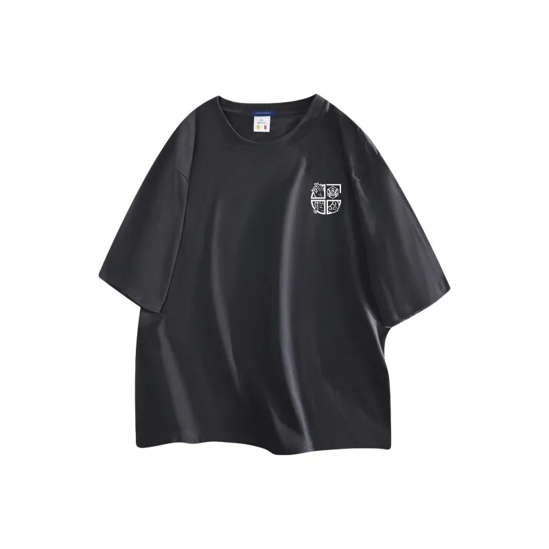 FAIRWHALE x DUNHUANG ART INSTITUTE T Shirt Unisex-18