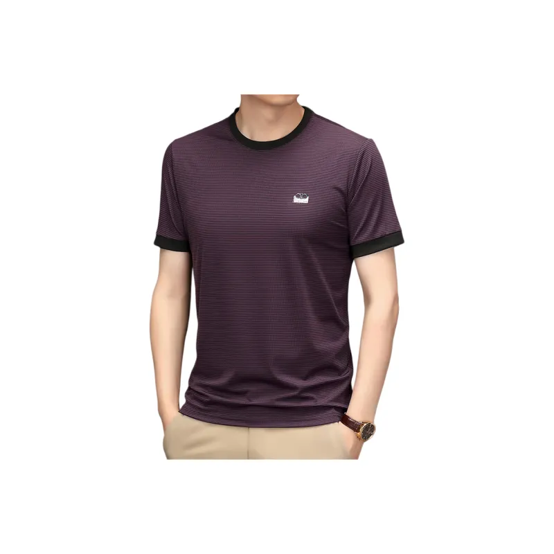 PIERRE CARDIN T Shirts Men-7