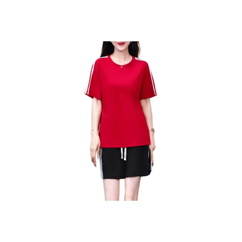 The New Age Family Fitness Set Women's-3