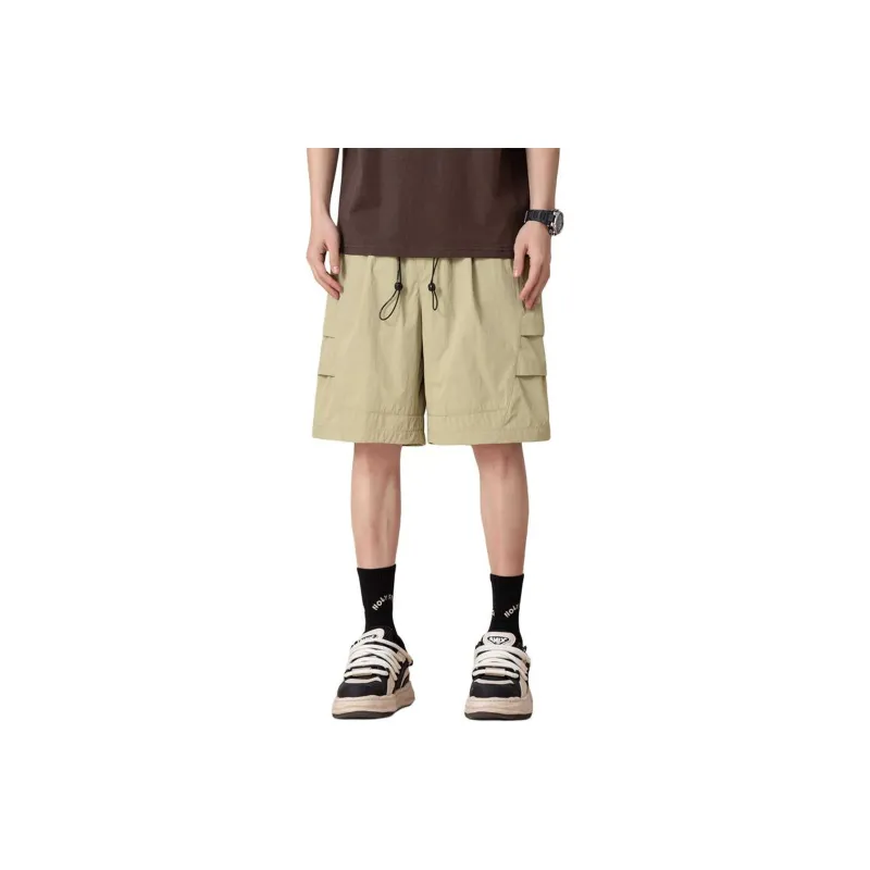 Cost Per Kilo Casual Shorts Unisex-5