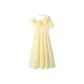 Yellow Dress