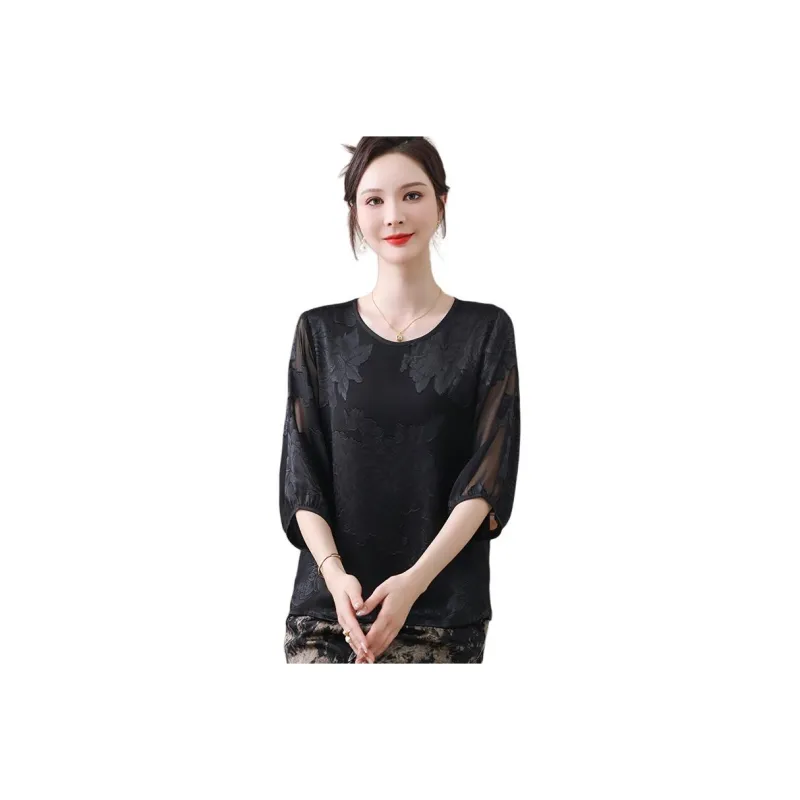 PIERRE CARDIN Regular T Shirt Women's-3