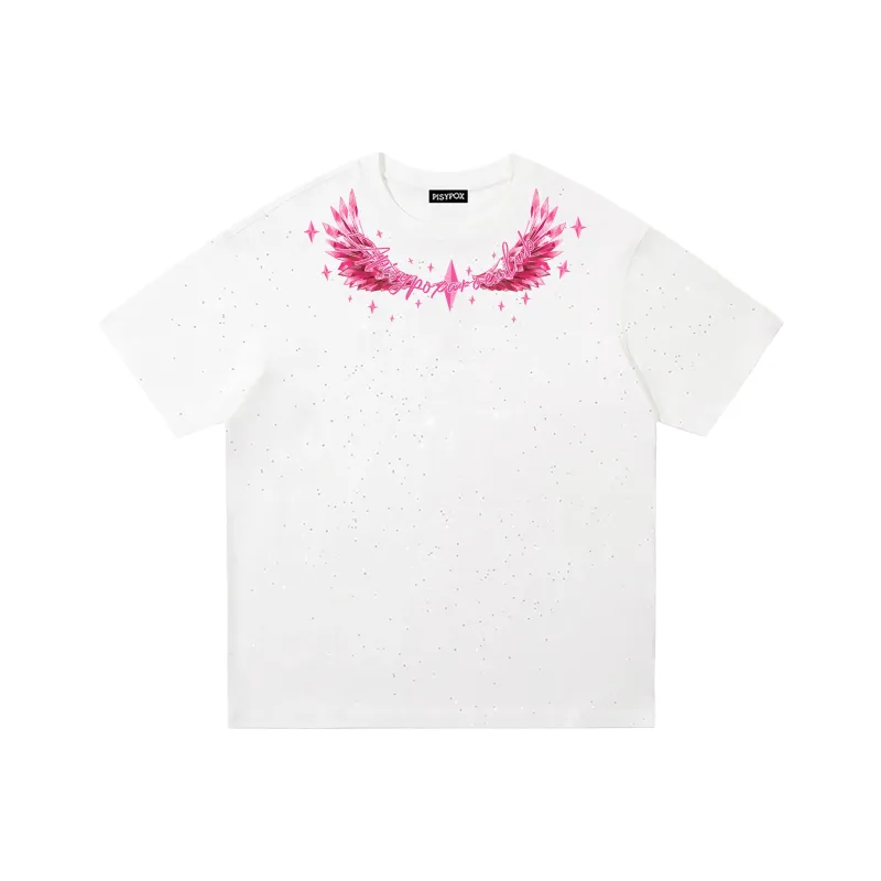 PISYPOX T Shirts Unisex-3