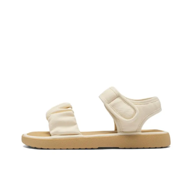 AGSDON One Strap Sandals 2.5cm Women's-0
