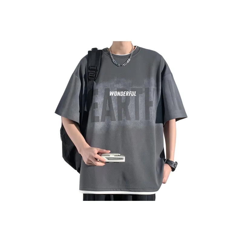 ZWWWZ T Shirts Unisex-7