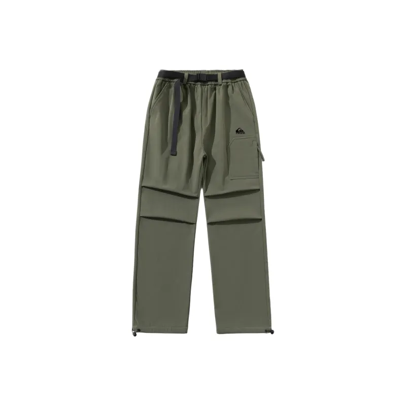 Quiksilver Windbreaker Pants Men's-6