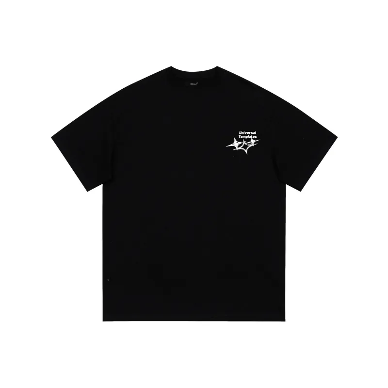 Universal Templates T Shirt Unisex-1