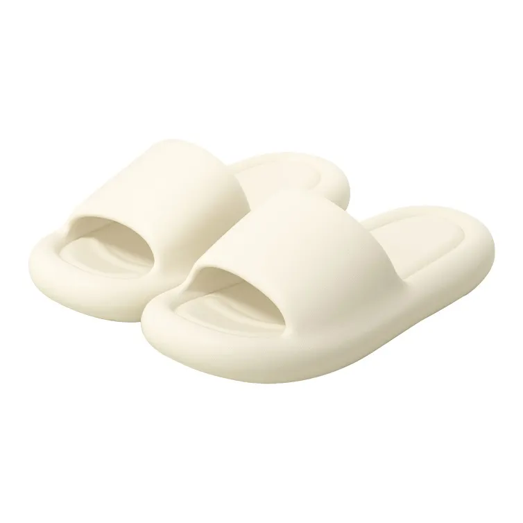Yu Pu Squashy And Bouncy Feeling Slippers-6