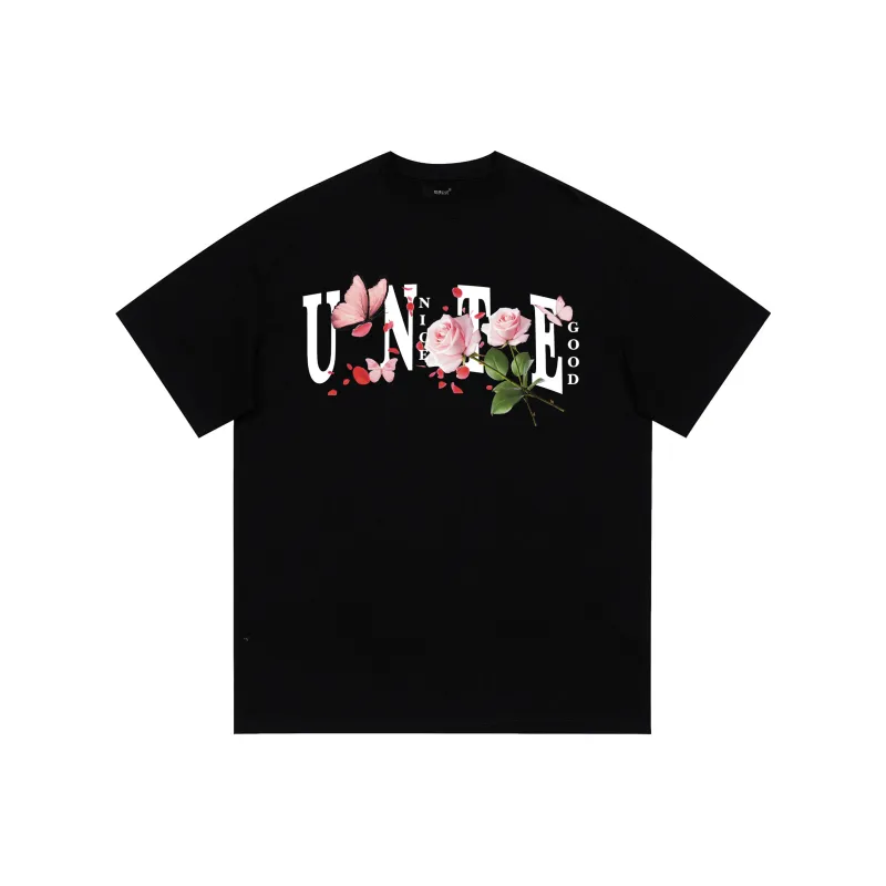 Universal Templates T Shirt Unisex-0
