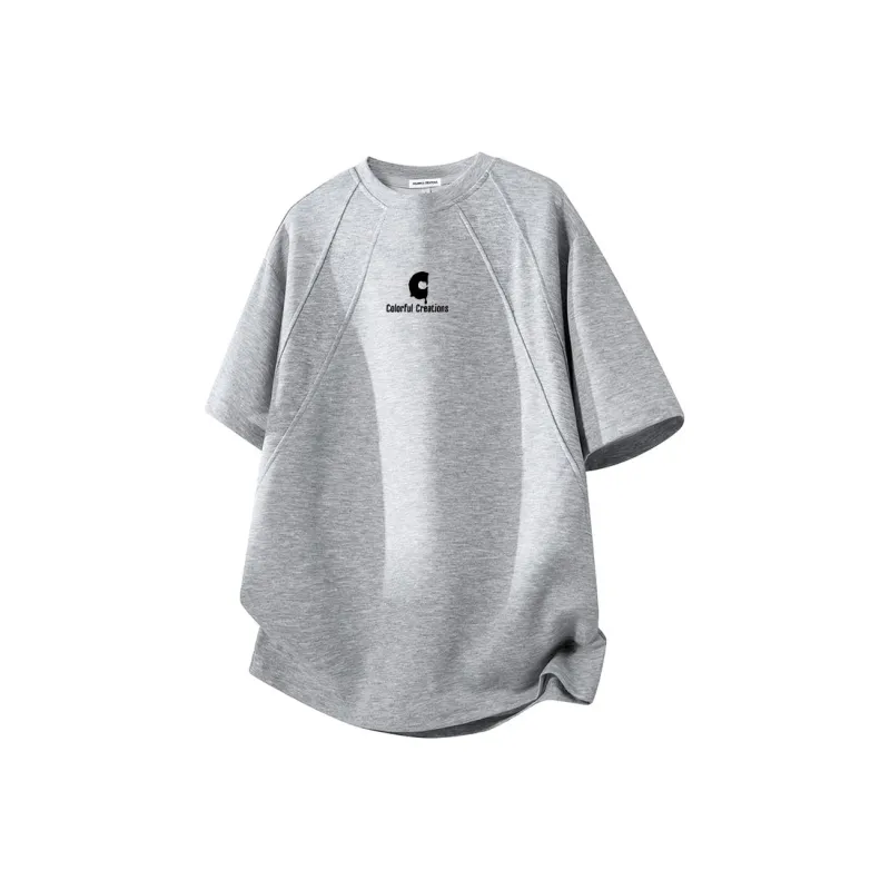 Colorful Creations T Shirt Unisex-4