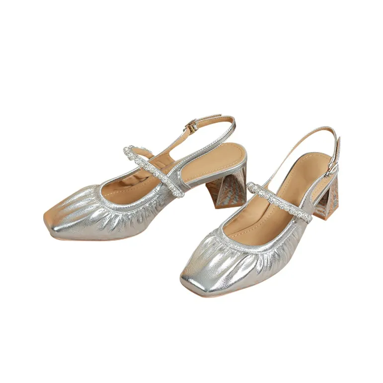 MCKP High Heels Women's-3