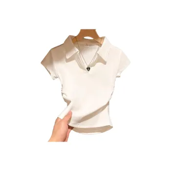 Puppytown Set in Sleeve T Shirt Women's