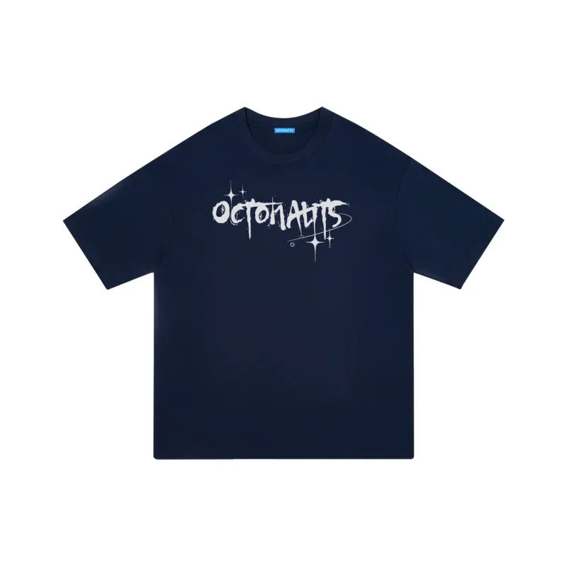 Small Columns Under The Sea T Shirt Unisex-5