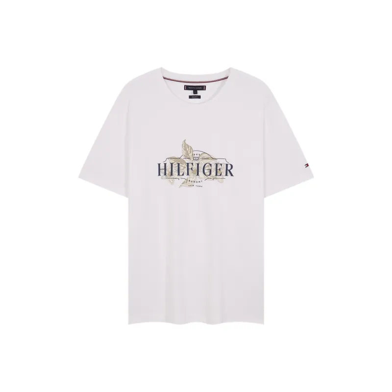 Tommy Hilfiger T Shirts Men-0