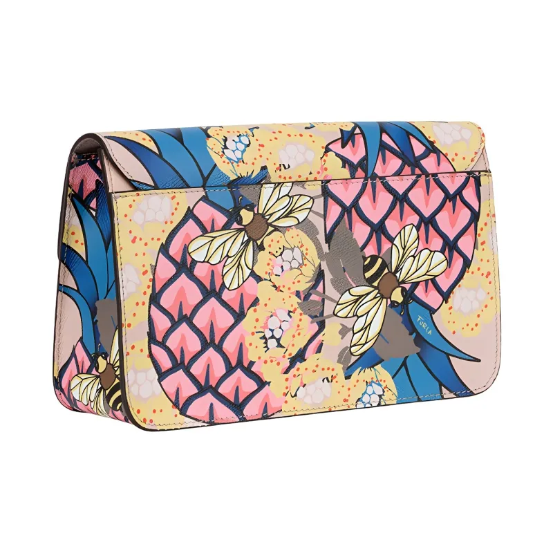 Furla Metropolis Collection Crossbody Bags-1
