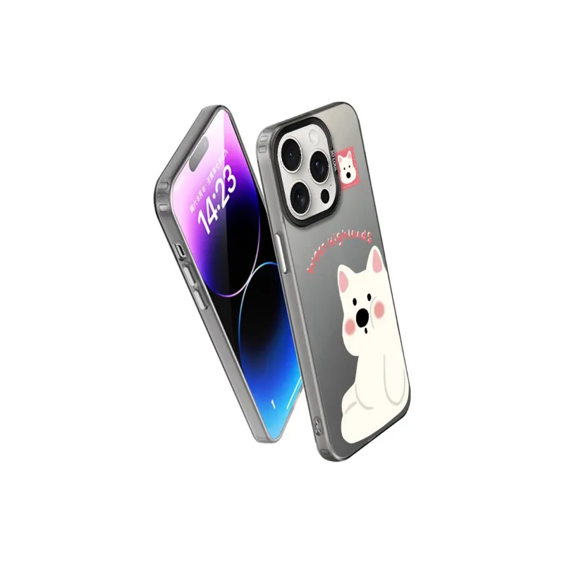 MaiBuZhe Phone Cases-5