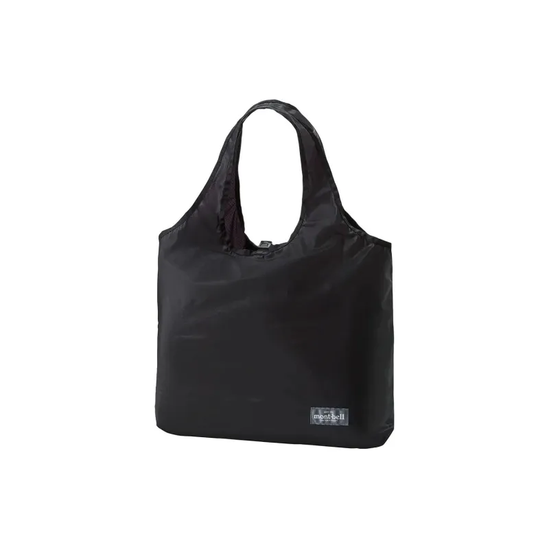 MONTBELL 14L Handbags Nylon Black Unisex-0