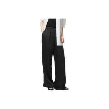 UNIQLO Casual Pants Women's Black